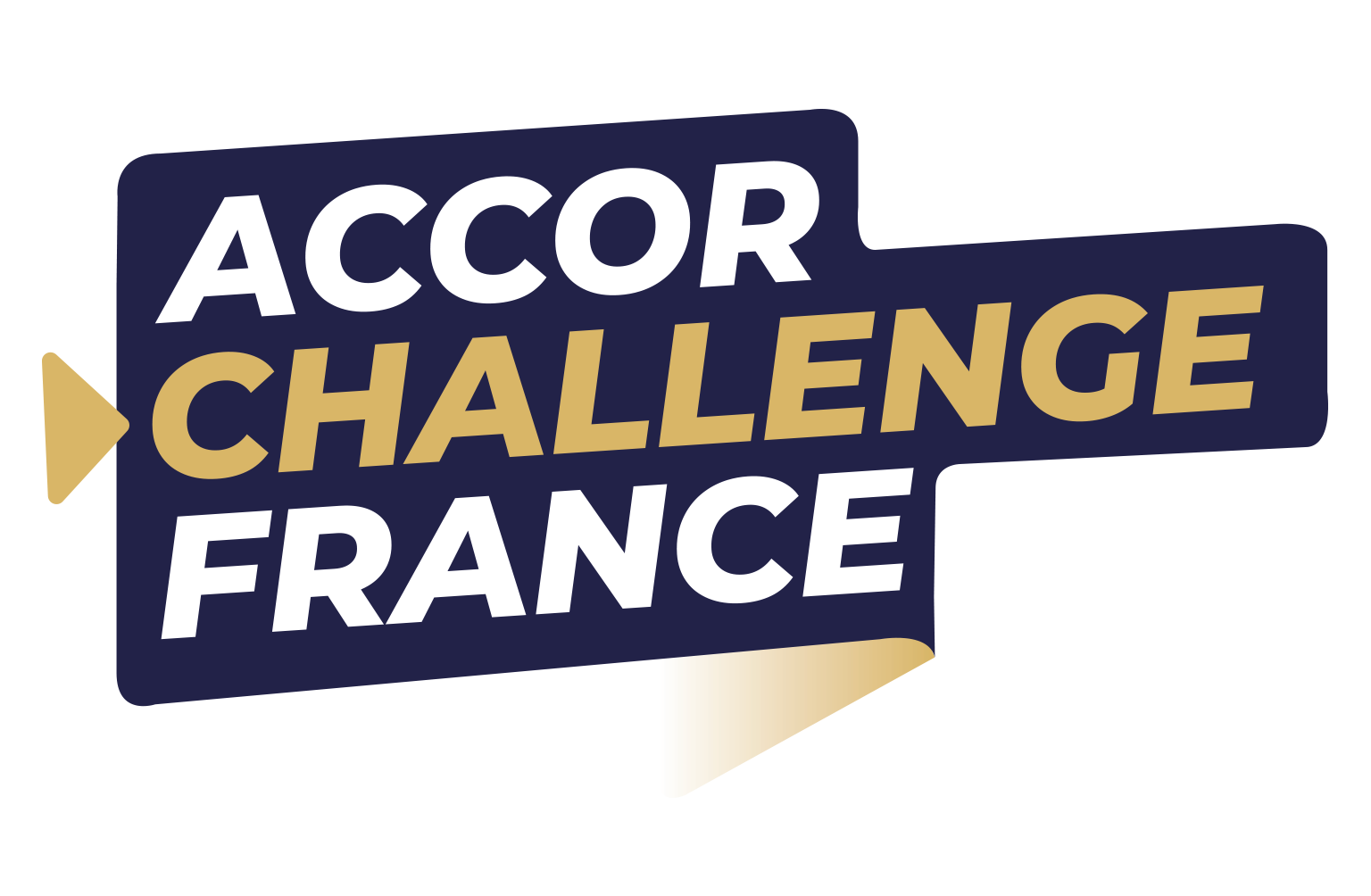 Accor Challenge France