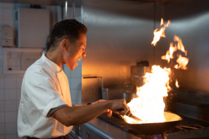 A qui s'adresse le challenge ?